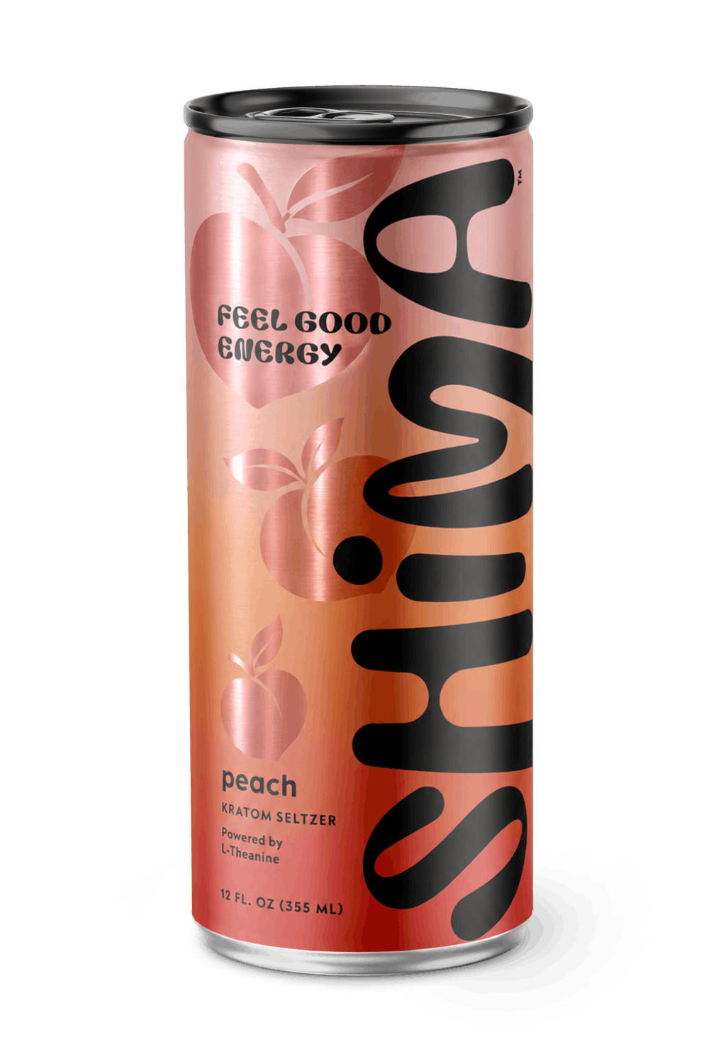 SHIMA Peach can